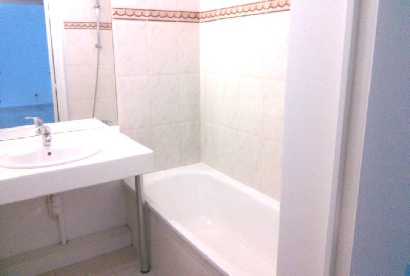 Photo Location Studio 40 m² à Lyon 3 622 ¤ CC /mois image 3/3