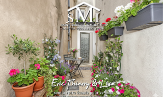 Maison 4 Pièces 70 m² à vendre à Saint-Nazaire-d'Aude (11120)