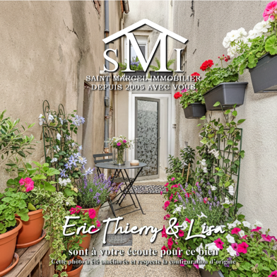 Maison 4 pièces 95000 €