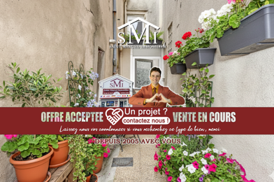 Maison 4 pièces 95000 €