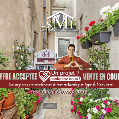 Maison 4 pièces 95000 €