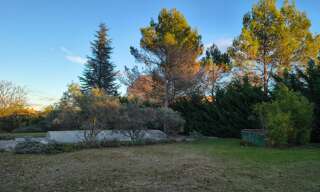 Terrain 1088 m² à construire Robion (84440)