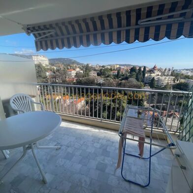 Appartement 2 pièces 81500 €