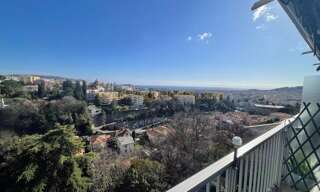 Appartement 55 m² en viager Nice (06100)