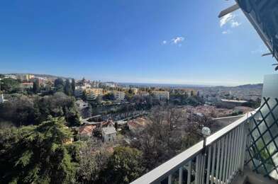 Appartement 2 pièces 81500 €
