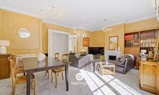 Appartement 4 Pièces 118 m² à vendre à Nice (06000)