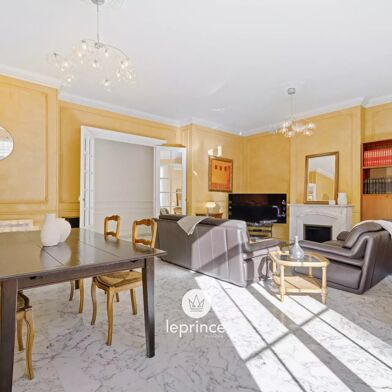 Appartement 4 pièces 935000 €