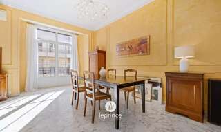 Appartement 4 Pièces 118 m² à vendre à Nice (06000)