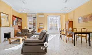 Appartement 4 Pièces 118 m² à vendre à Nice (06000)