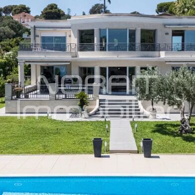 Maison 7 pièces 8000000 €