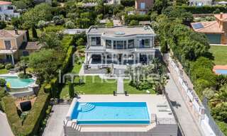 Maison 7 Pièces 350 m² à vendre à Nice (06300)