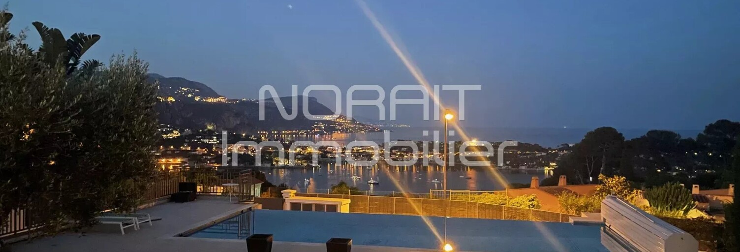 Maison 7 Pièces 350 m² à vendre à Nice (06300)