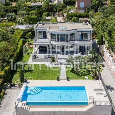 Maison 7 pièces 8800000 €