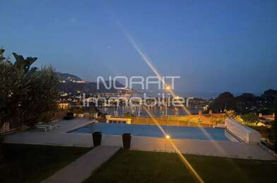 Maison 7 pièces 8000000 €