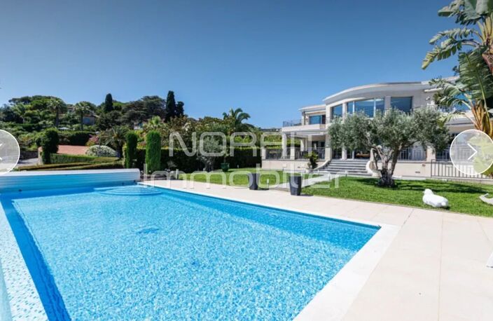 Maison-vue mer panoramique-Hespérides — photo 2