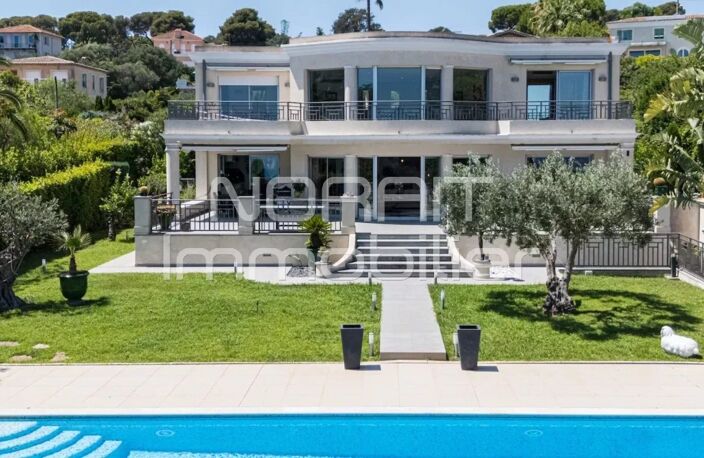 Maison-vue mer panoramique-Hespérides — photo 3