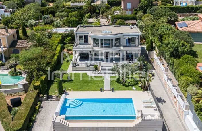 Maison-vue mer panoramique-Hespérides — photo 5