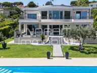 Maison-vue mer panoramique-Hespérides — photo 3