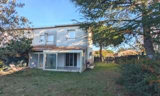 Maison 4 Pièces 82 m² à vendre à Toulouse (31100)