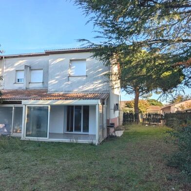 Maison 4 pièces 249100 €