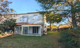 Maison 4 Pièces 82 m² à vendre à Toulouse (31100)