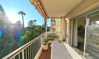 Appartement 3 Pièces 66 m² à vendre à Cannes (06400)