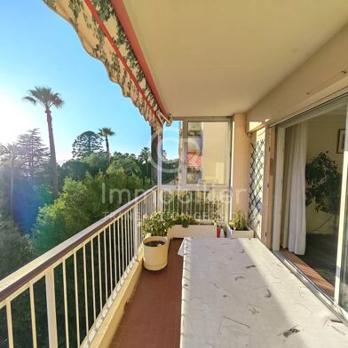 Appartement 3 pièces 535000 €