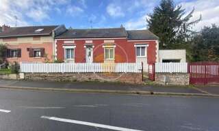 Maison 5 Pièces 104 m² à vendre à Charmes (02800)