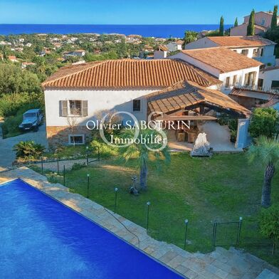 Maison 7 pièces 1490000 €