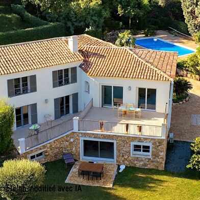 Maison 7 pièces 1490000 €