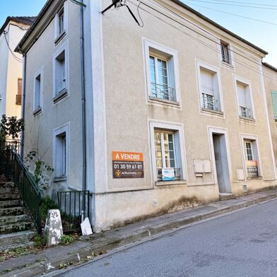 Appartement 1 pièces 89000 €