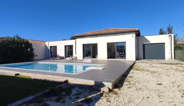 Villa / Maison 5 pièces  à vendre Londe-les-Maures (La) 83250