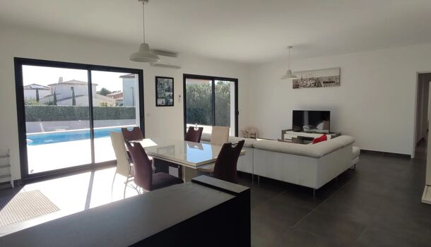 Villa / Maison 5 pièces  à vendre Londe-les-Maures (La) 83250