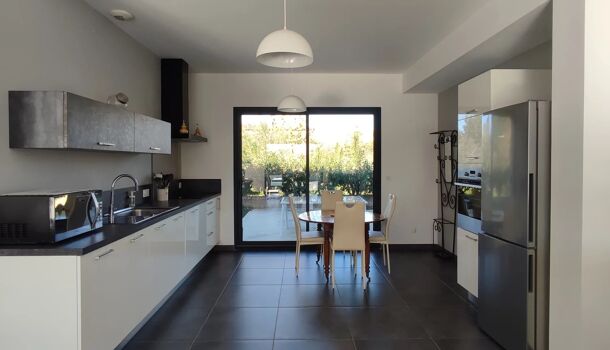 Villa / Maison 5 pièces  à vendre Londe-les-Maures (La) 83250