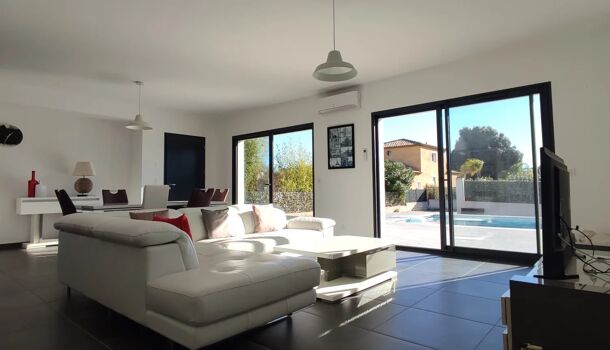 Villa / Maison 5 pièces  à vendre Londe-les-Maures (La) 83250