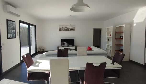 Villa / Maison 5 pièces  à vendre Londe-les-Maures (La) 83250