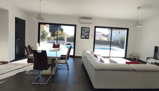 Villa / Maison 5 pièces  à vendre Londe-les-Maures (La) 83250