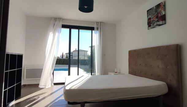 Villa / Maison 5 pièces  à vendre Londe-les-Maures (La) 83250