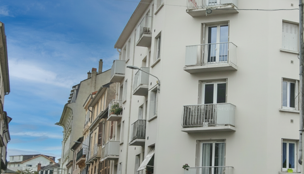 Appartement 3 pièces  à vendre Tarbes 65000