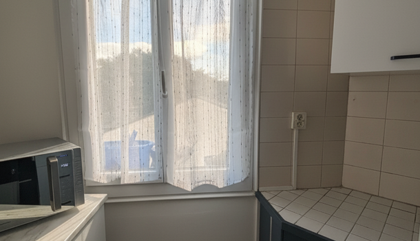 Appartement 3 pièces  à vendre Tarbes 65000