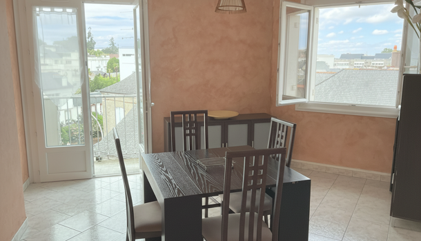 Appartement 3 pièces  à vendre Tarbes 65000