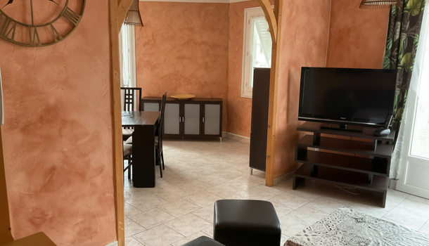 Appartement 3 pièces  à vendre Tarbes 65000