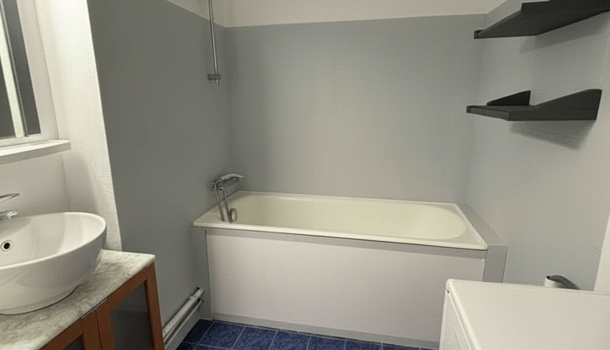 Appartement 3 pièces  à vendre Tarbes 65000