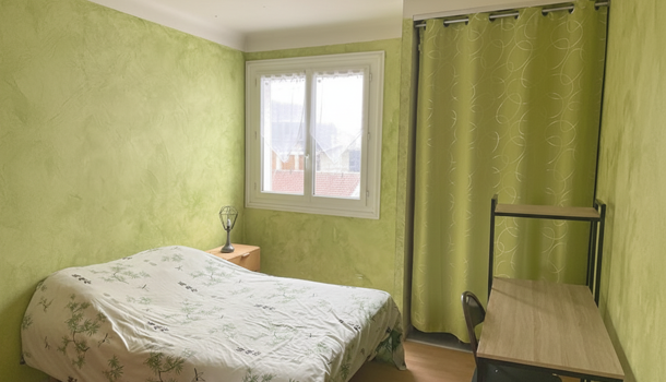 Appartement 3 pièces  à vendre Tarbes 65000