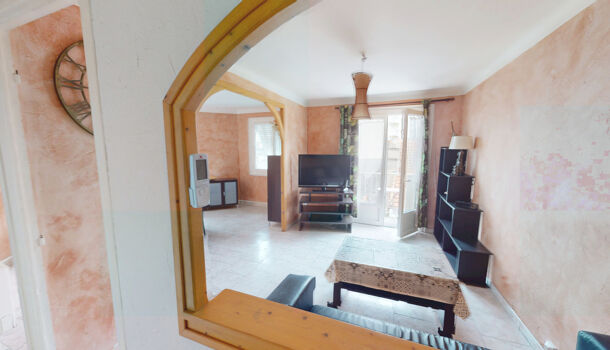 Appartement 3 pièces  à vendre Tarbes 65000