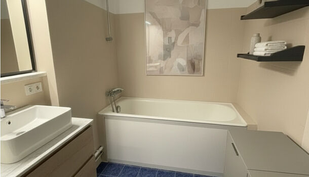 Appartement 3 pièces  à vendre Tarbes 65000