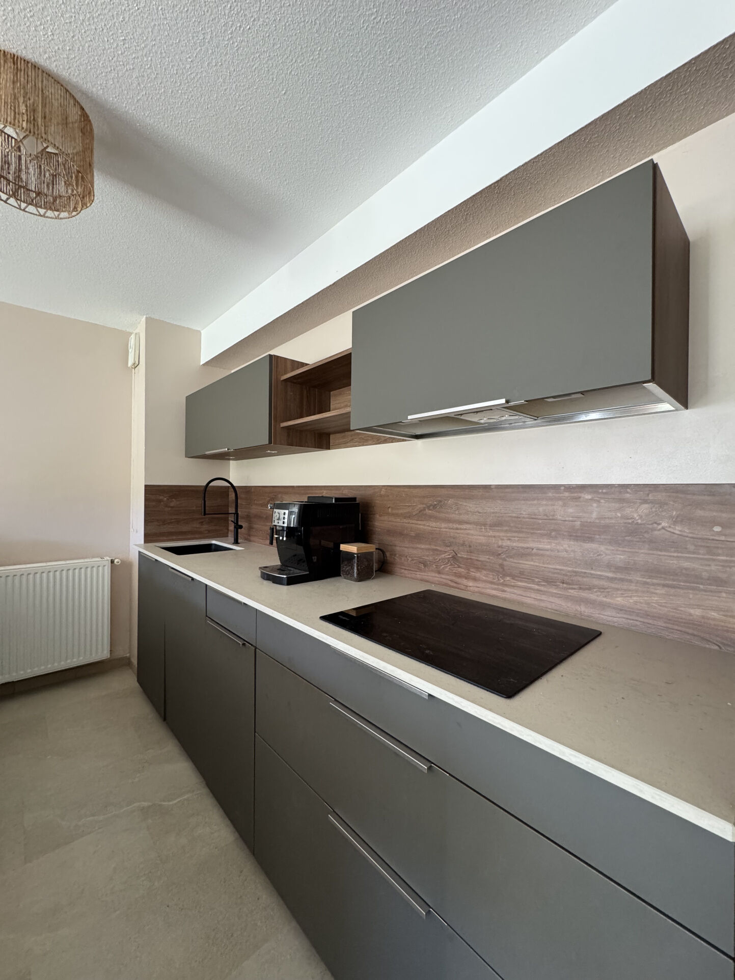 Appartement  T3 à vendre Lons 64140