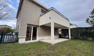 Appartement 2 Pièces 45 m² à vendre à Saint-Symphorien-d'Ozon (69360)