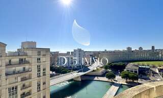 Appartement 4 Pièces 118 m² à vendre à Montpellier (34000)