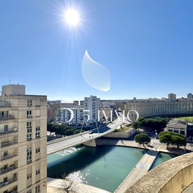 Appartement 4 pièces 549000 €